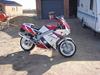Yamaha FZR 600