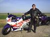 Honda CBR 600 F2 