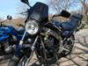 Suzuki GS500 *solgt*