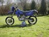 Skyteam st 200             SOLGT