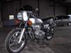 Honda CB 750 K7