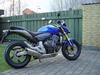 Honda Hornet