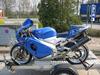 Aprilia RSV 1000 Mille