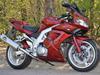 Suzuki SV1000S