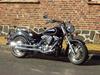 Yamaha Wildstar1600