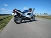 Suzuki GSX 600F ( Solgt ) [Tidl. motorcykel]