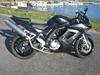 Suzuki SV 650 S   -SOLGT- 