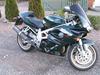 Suzuki TL1000S *SOLGT* [Tidl. motorcykel]