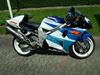 Suzuki TL 1000 R [SOLGT] [Tidl. motorcykel]