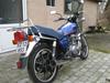 Kawasaki z 440  Solgt