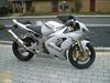Kawasaki zx6r 636 "Solgt"