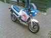 Suzuki RG 125 
