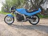 Suzuki GS 500 E SOLGT