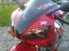 Yamaha R1 (Solgt) [Tidl. motorcykel]