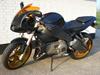 Buell XB12R