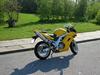 Suzuki SV 650 S