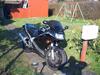 Honda VFR 750 F