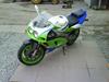 Kawasaki ZXR 750 (SOLGT) [Tidl. motorcykel]