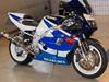 Suzuki Gsxr 750 (SOLGT)