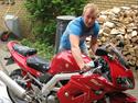 Suzuki Sv1000s