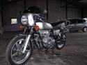 Honda CB 750 K7
