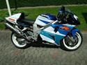 Suzuki TL 1000 R [SOLGT]