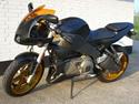 Buell XB12R