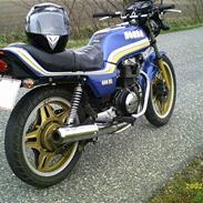 Honda CB400 NC *SOLGT*