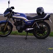 Honda CB400 NC *SOLGT*