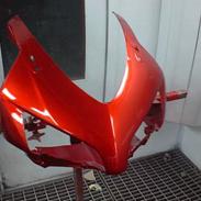 Honda CBR 1000 RR