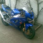 Kawasaki ZX6R ¤SOLGT¤