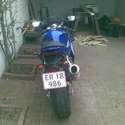 Kawasaki ZX6R ¤SOLGT¤