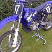 Yamaha yz 250cc ***solgt***