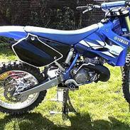 Yamaha yz 250cc ***solgt***