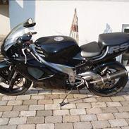 Aprilia RS 125