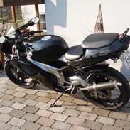 Aprilia RS 125