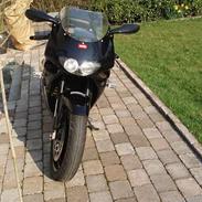 Aprilia RS 125