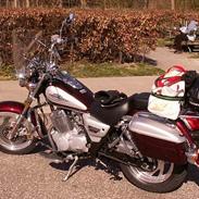 Lifan Fly Dragon 250-4