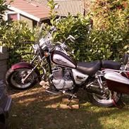 Lifan Fly Dragon 250-4