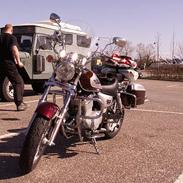 Lifan Fly Dragon 250-4