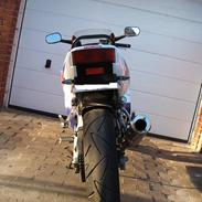 Honda CBR 600 F3 --SOLGT--