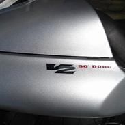 Honda VTR 1000 F --SOLGT--