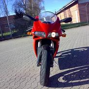 Ducati 998S Monoposto Solgt