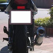 Kawasaki ER-5