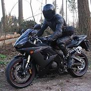 Yamaha YZF-R6