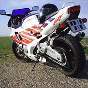 Honda CBR 600 F2