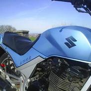 Suzuki gsx 550 "SOLGT"