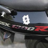 Suzuki GSX1300R