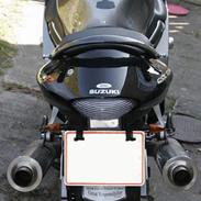 Suzuki GSX1300R