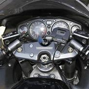 Suzuki GSX1300R